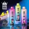 Bang Blaze 60000 Puffs Disposable Vape