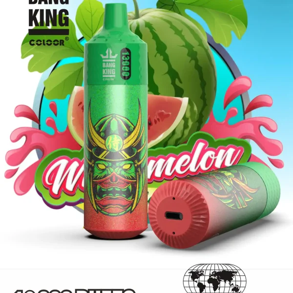Bang King 13000 Puff 2