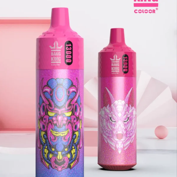 Bang King 13000 Puff 5