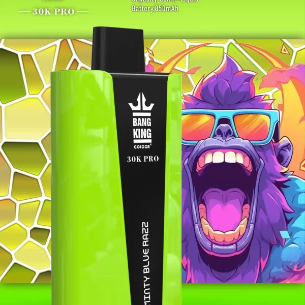 Bang King 30000 Pro